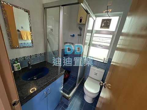 西沙路企嶺下新圍橫覆式 層層望海