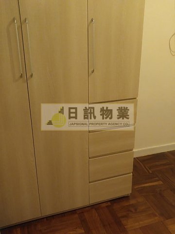 海濱花園 第21座 海妍閣