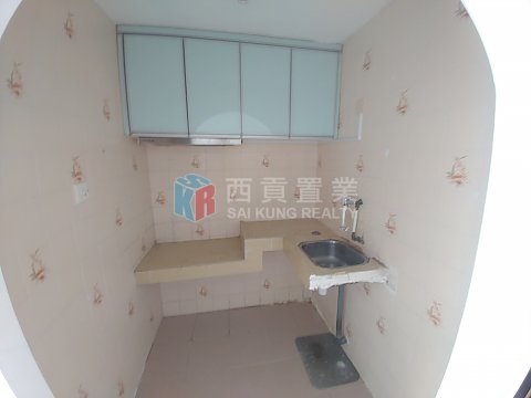 南圍