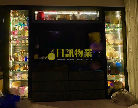 柏傲灣 第02B座