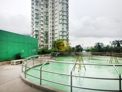 慧豐園 