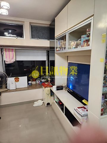 海濱花園 第18座 海暉閣