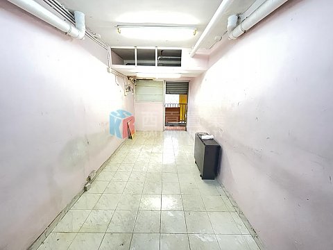 高勝樓 商場