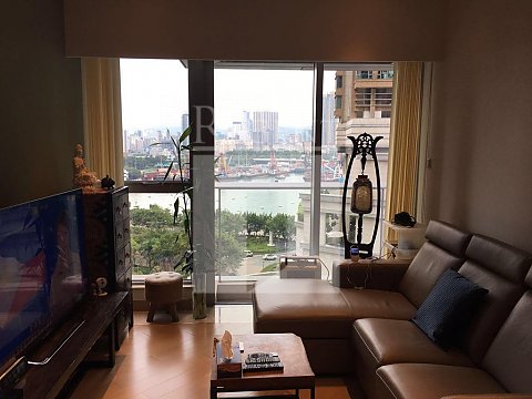 Hong Kong Apartment, Hong Kong Property, Regent
