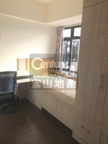 威豪花園 近彩虹港鐵站