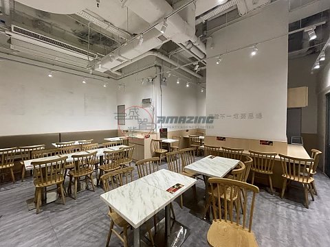 新紀元廣場 低座