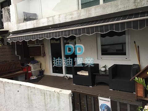 上洋環境優靜 住返將軍澳方便 