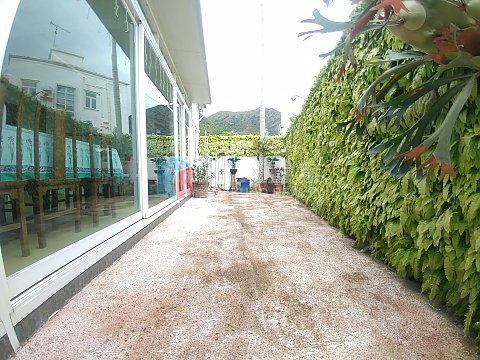 南山新村
