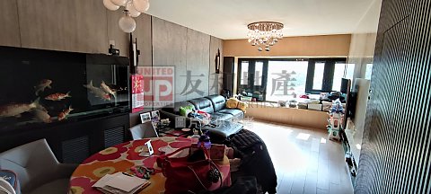 尔登豪庭 (连2车位)