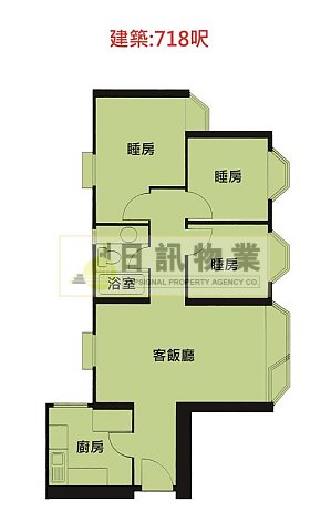 海濱花園 第21座 海妍閣