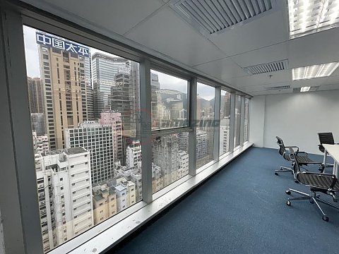 CAUSEWAY BAY PLAZA PH 02