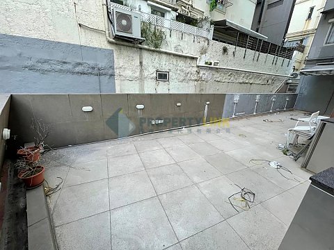 永利大廈
