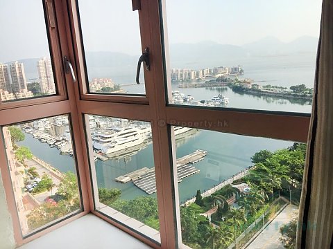 香港黃金海岸 第04座