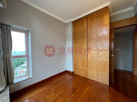 香港黃金海岸