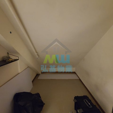 新豐工業大廈