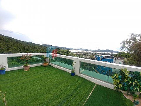 南山新村