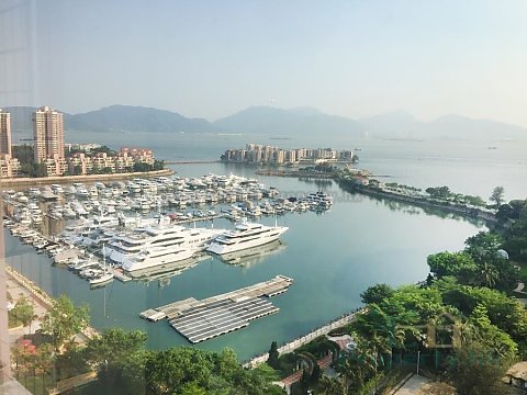 香港黃金海岸 第04座