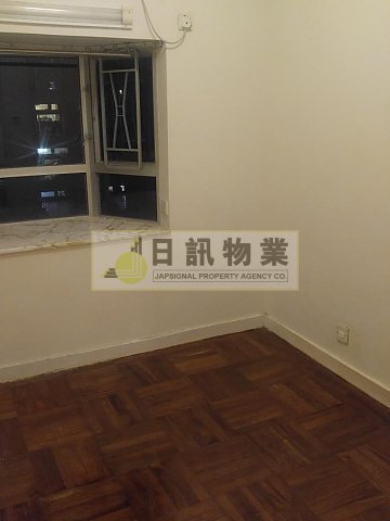 海濱花園 第21座 海妍閣