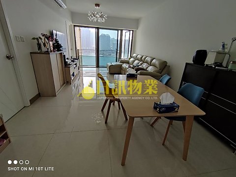 海之戀 愛炫美 第01座