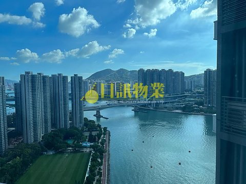 柏傲灣 第02B座