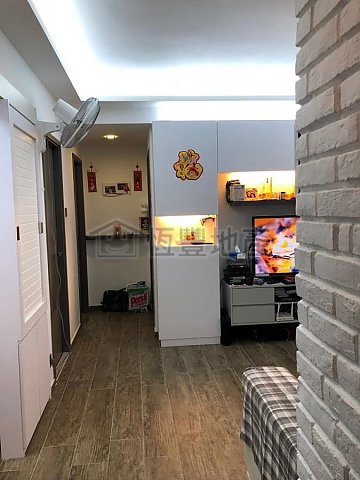 宏德居 德福樓 A1
