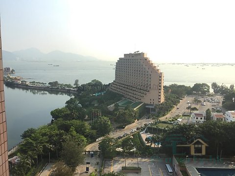 香港黃金海岸 第04座