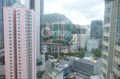 黃大仙下村 黃大仙下村