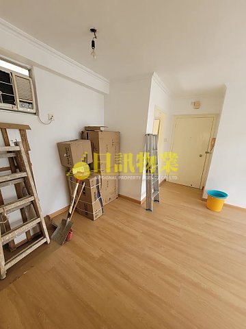RIVIERA GDN BLK 06 HOI HAR MAN