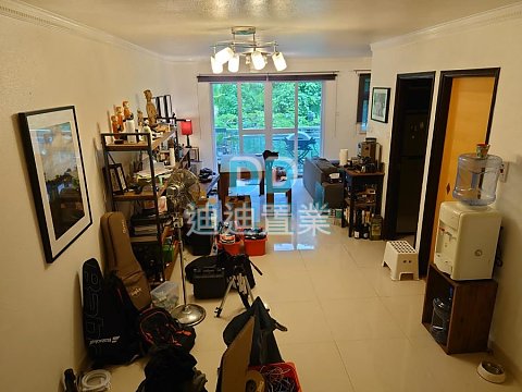 上洋村 環境優美 開揚山景