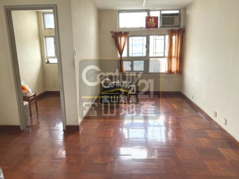 TAK KEUNG COURT BLK A