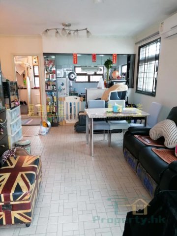 烏溪沙村 95080030