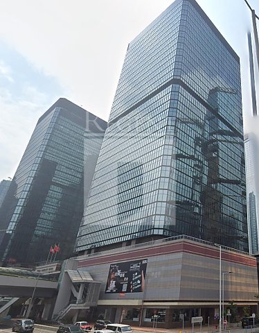 海富中心 第01座, 香港写字楼