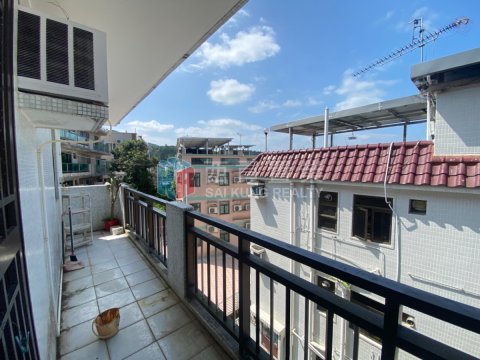 企嶺下新圍