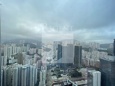 Landmark East Aia Kowloon Twr (城東誌 友邦九龍大樓) 