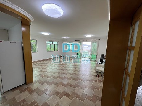 西沙路企嶺下新圍橫覆式 層層望海