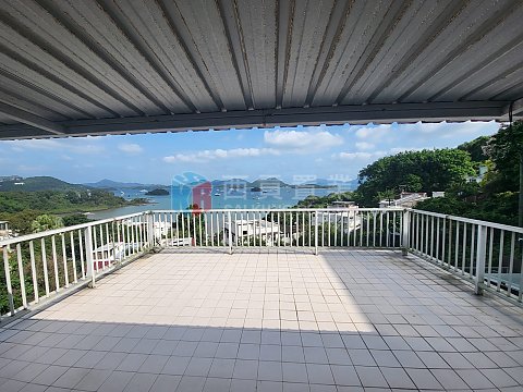 大環村