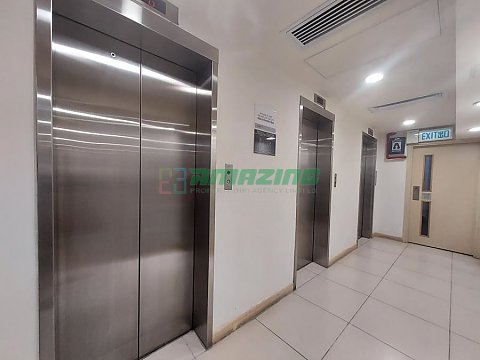 盈豐商業大廈 盈豐商業大廈