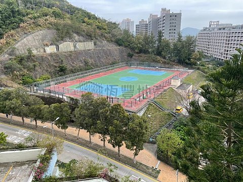 山翠苑 B座 翠瑜樓
