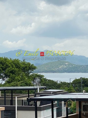 烏溪沙村 @ EMILY 95080096