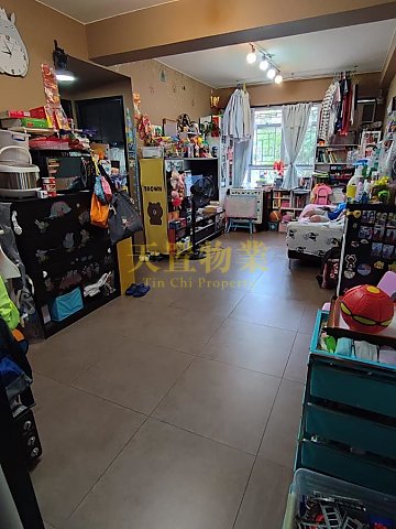 TREASURE COURT BLK 04