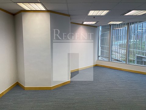 Hong Kong Property, Hong Kong Office