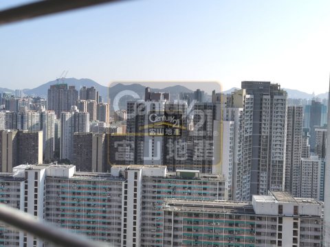 CHUK YUEN NORTH ESTATE BLK
