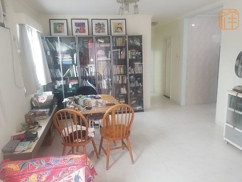汀角路(近大路) 汀角路(近大路)