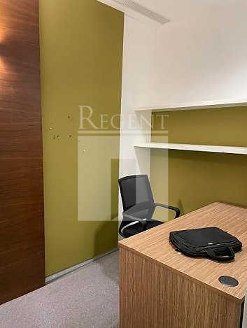 Hong Kong Property, Hong Kong Office