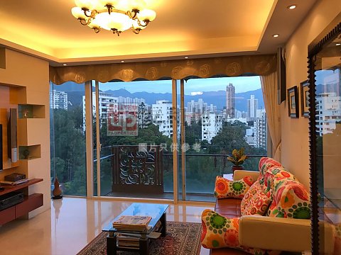 毕架山一号 ( 东南内园靓景) 