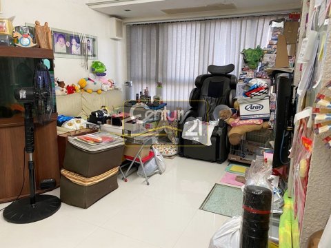 瑰麗新村