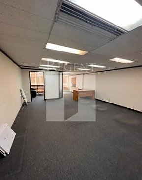 Hong Kong Office, Regent