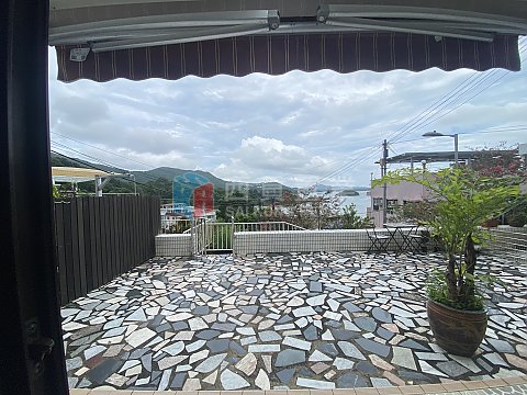 大環村
