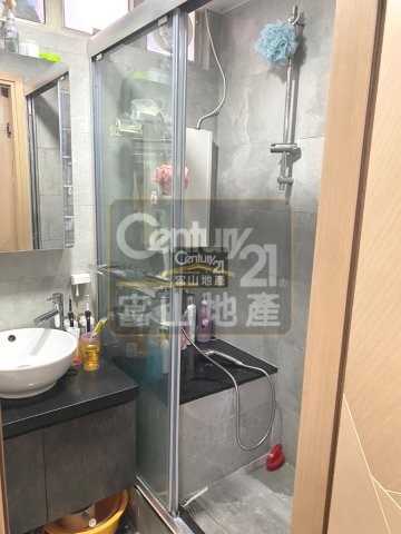 鳳德村 罕有大位