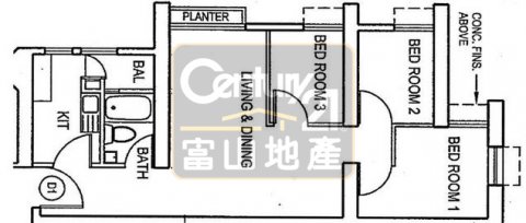 嘉強苑**業主急賣、減價大平賣**